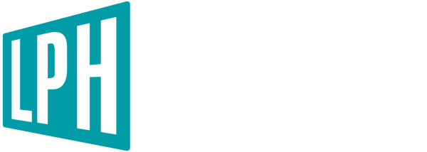 logo LPH Portes Industrielles